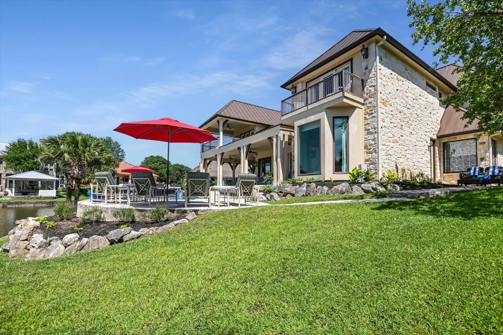 84 Applehead Island Drive Horseshoe Bay, TX 78657