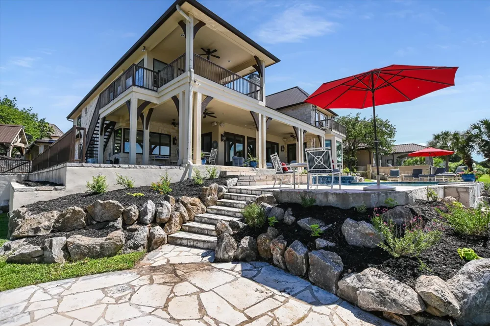 84 Applehead Island Drive Horseshoe Bay, TX 78657