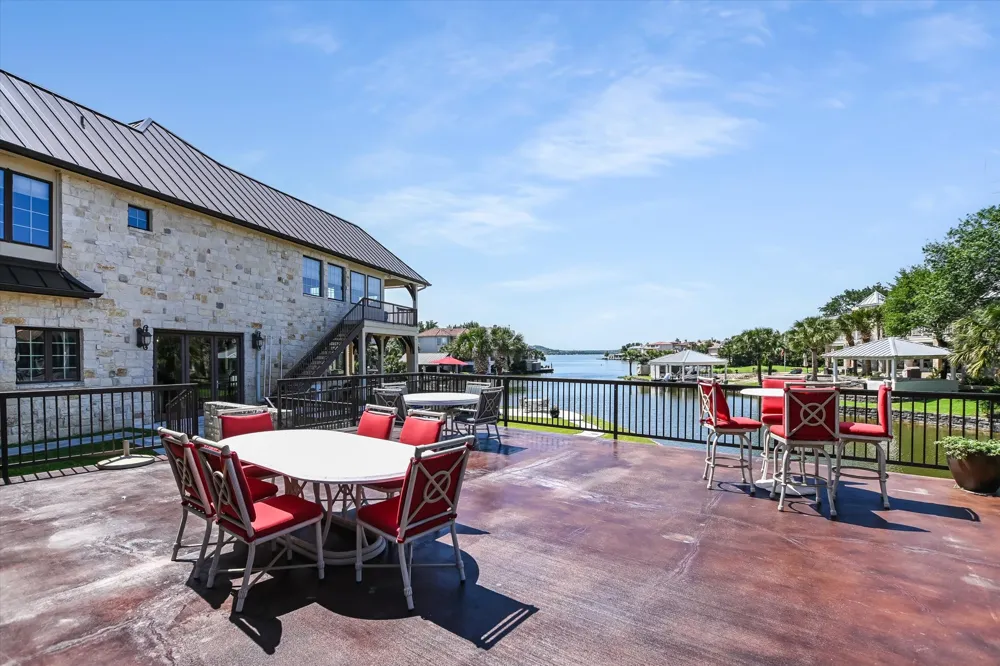 84 Applehead Island Drive Horseshoe Bay, TX 78657