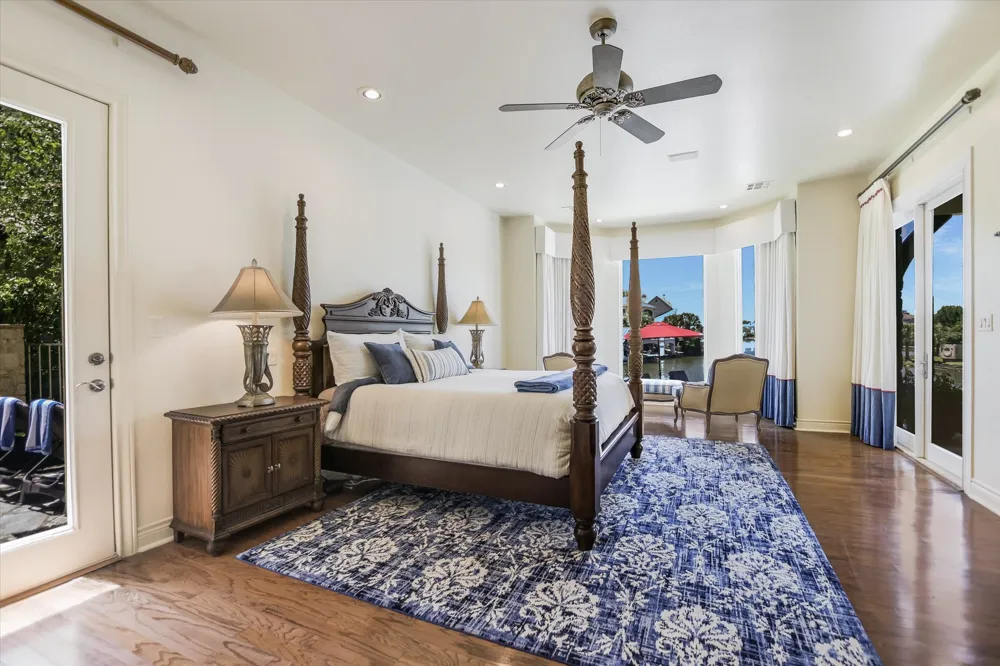84 Applehead Island Drive Horseshoe Bay, TX 78657