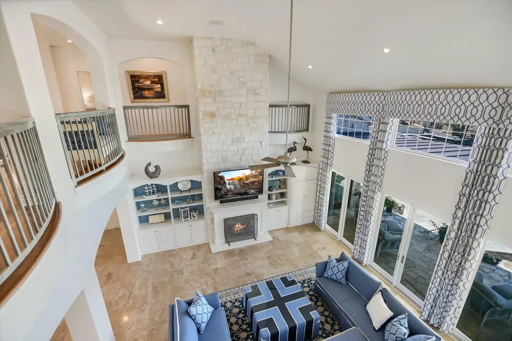84 Applehead Island Drive Horseshoe Bay, TX 78657