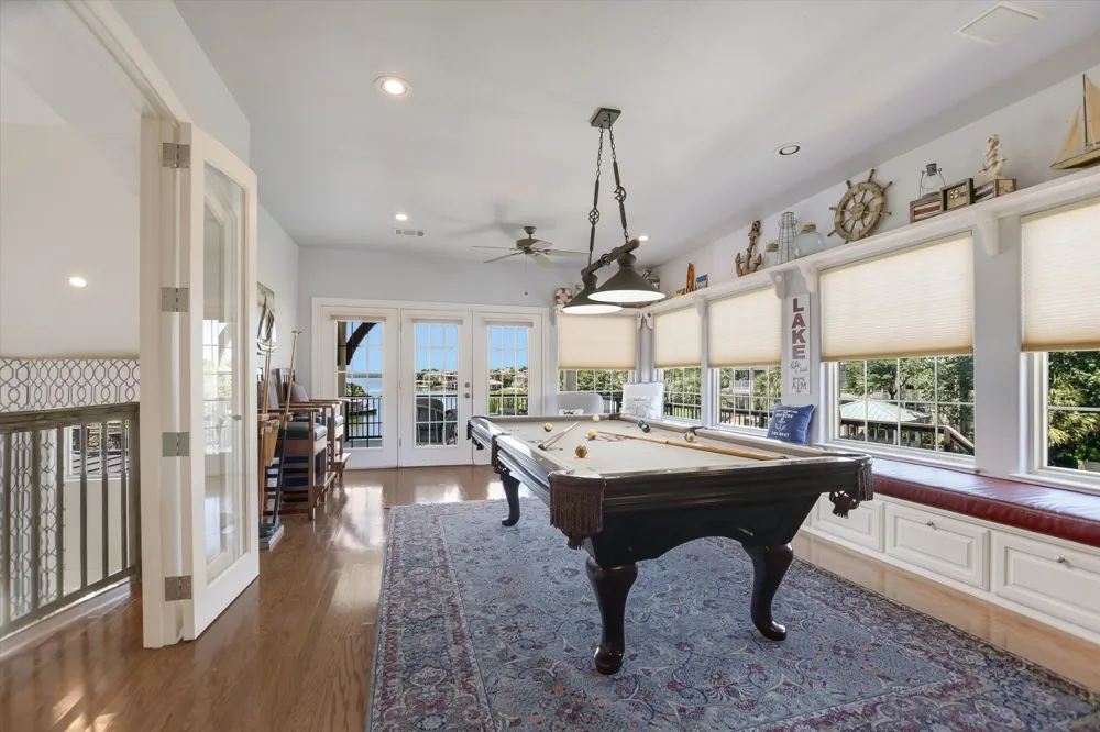 84 Applehead Island Drive Horseshoe Bay, TX 78657