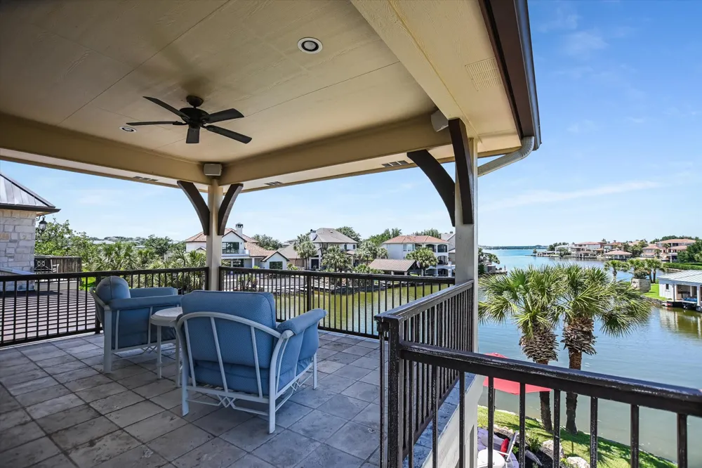 84 Applehead Island Drive Horseshoe Bay, TX 78657
