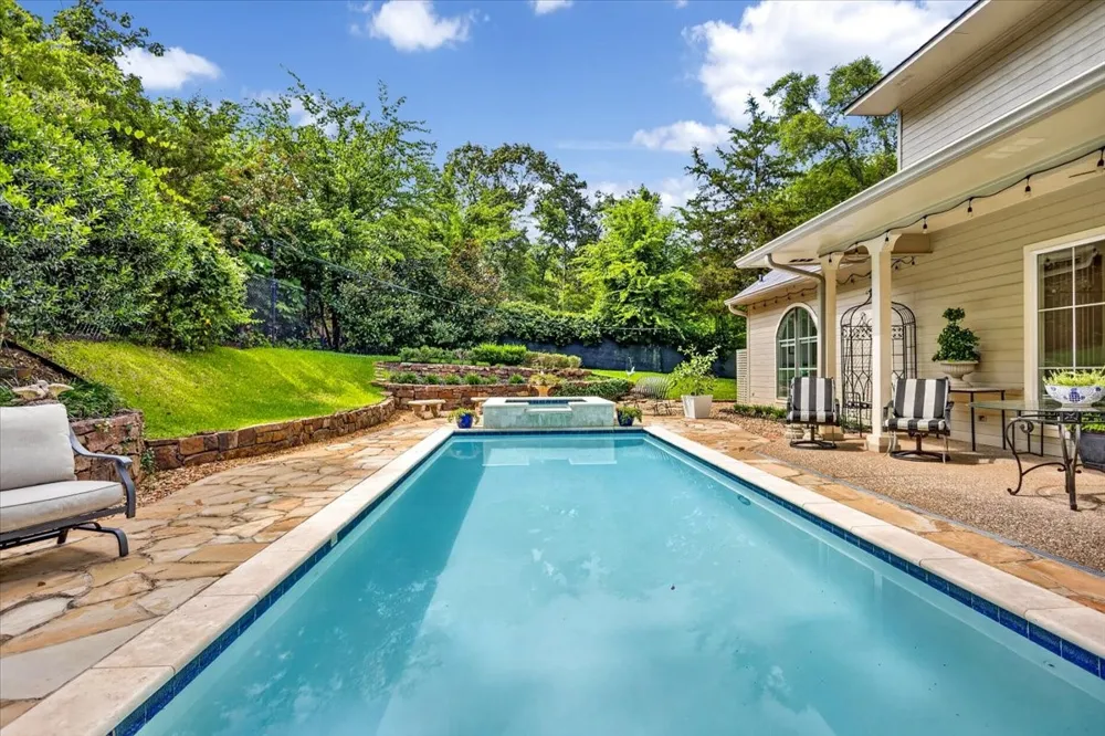 1436 Lakeshore Drive Hideaway, TX 75771
