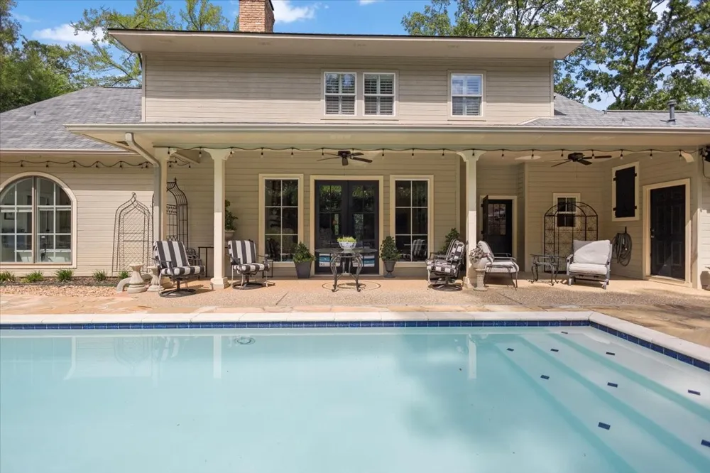 1436 Lakeshore Drive Hideaway, TX 75771