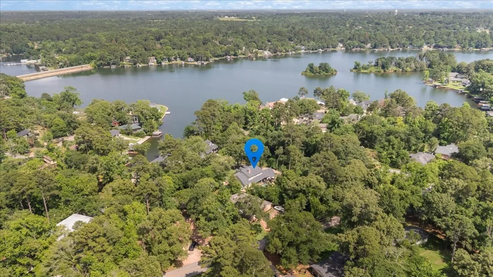 1436 Lakeshore Drive Hideaway, TX 75771