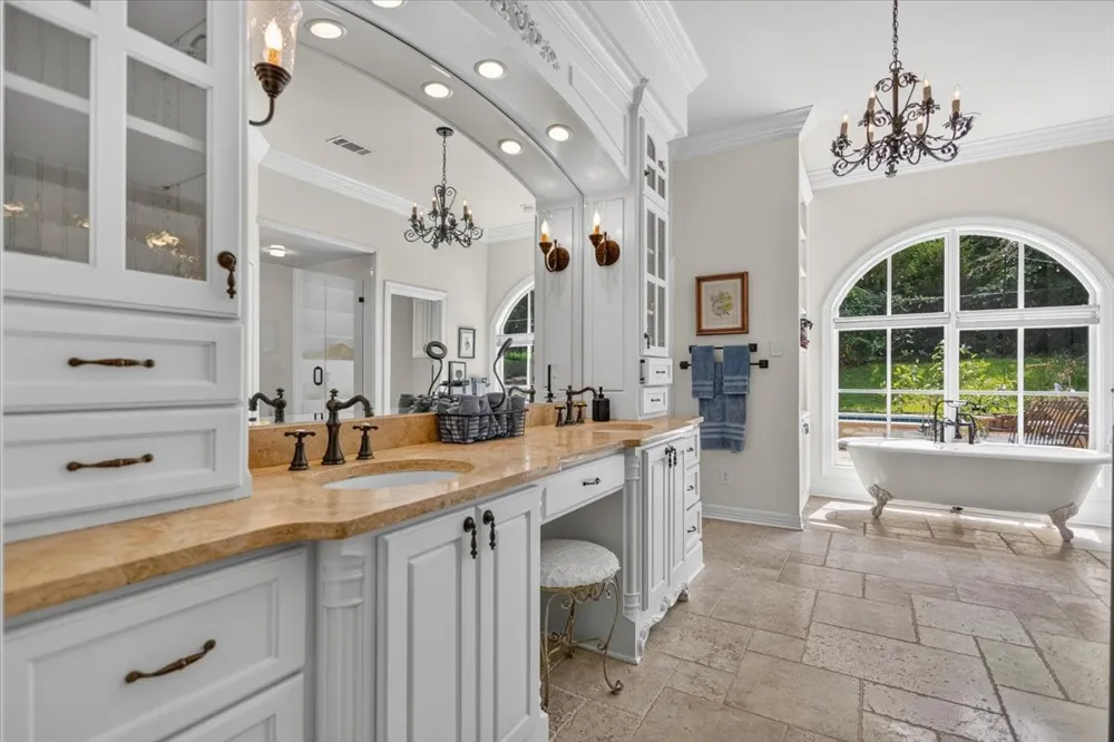 1436 Lakeshore Drive Hideaway, TX 75771