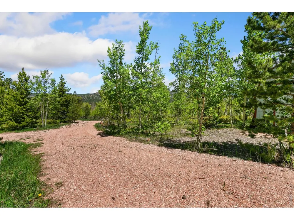 5481 County Road 73C Red Feather Lakes, CO 80545