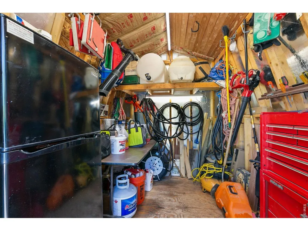 5481 County Road 73C Red Feather Lakes, CO 80545