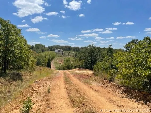 1260 ROAD Seminole, OK 74868