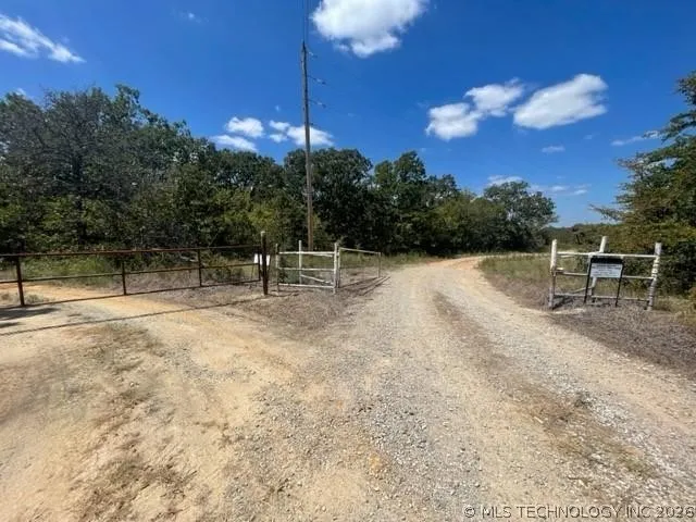 1260 ROAD Seminole, OK 74868