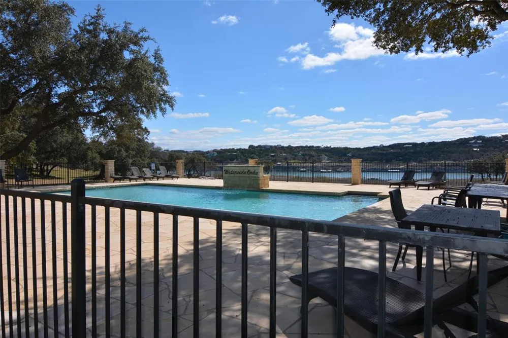 20975 Waterside Drive #35 Lago Vista, TX 78645