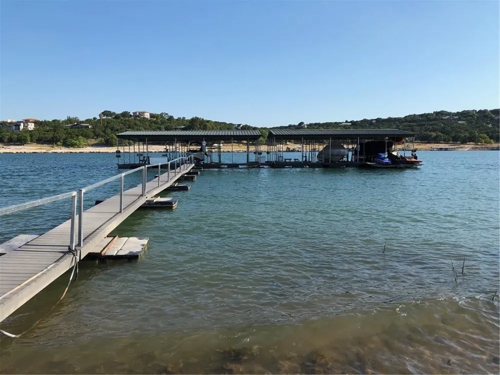 20975 Waterside Drive #35 Lago Vista, TX 78645
