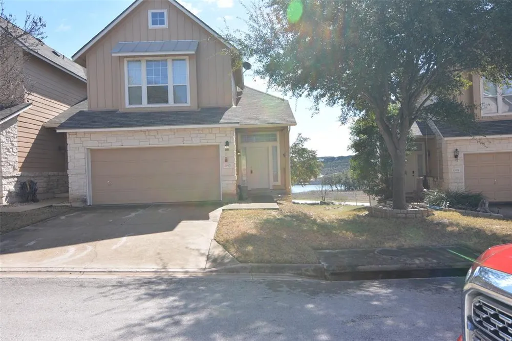 20975 Waterside Drive #35 Lago Vista, TX 78645