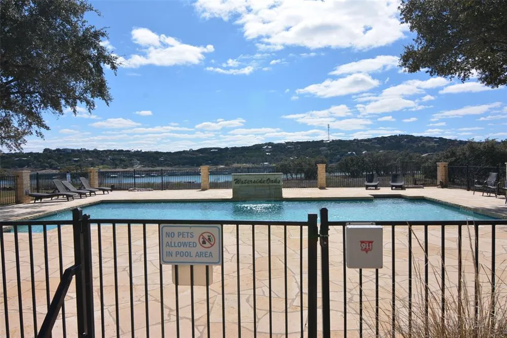 20975 Waterside Drive #35 Lago Vista, TX 78645