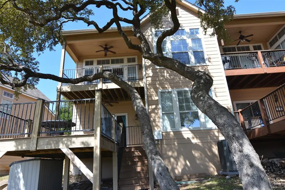 20975 Waterside Drive #35 Lago Vista, TX 78645
