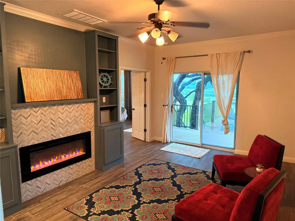 20975 Waterside Drive #35 Lago Vista, TX 78645