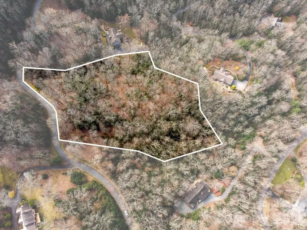 TBD Skye Drive #803a & 803b Pisgah Forest, NC 28768