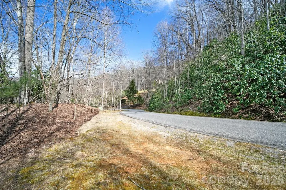 TBD Skye Drive #803a & 803b Pisgah Forest, NC 28768