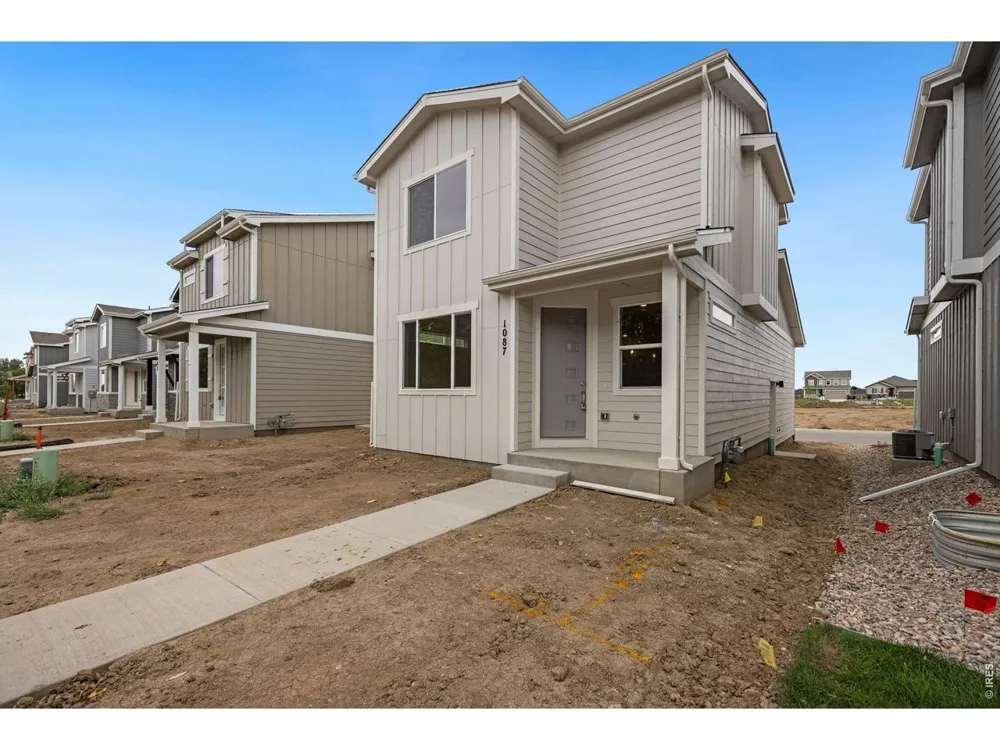 525 S 10th Street Berthoud, CO 80513