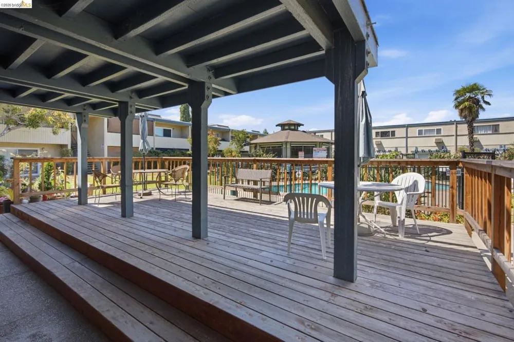 1731 Ellis St #14 Concord, CA 94520