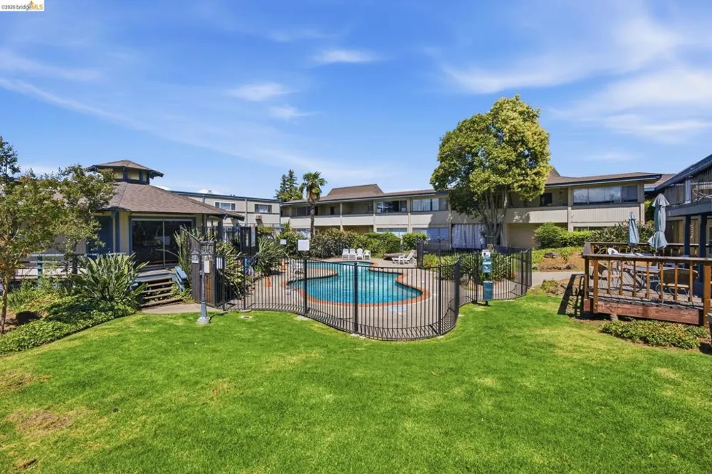 1731 Ellis St #14 Concord, CA 94520