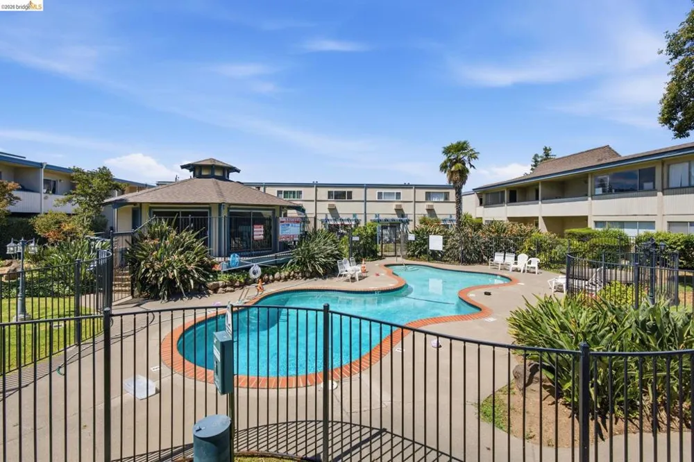 1731 Ellis St #14 Concord, CA 94520