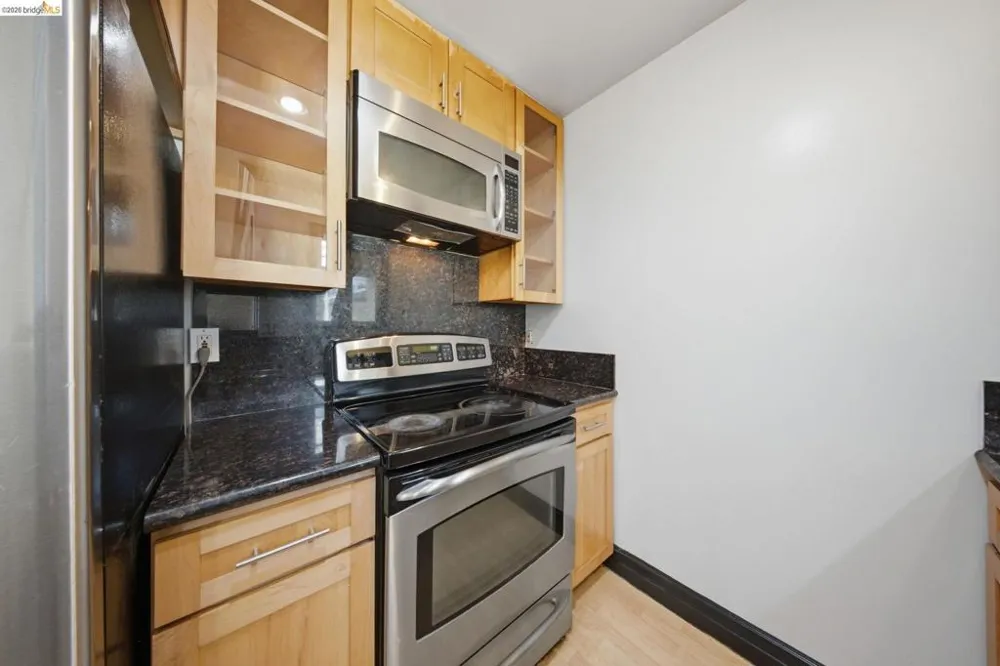 1731 Ellis St #14 Concord, CA 94520