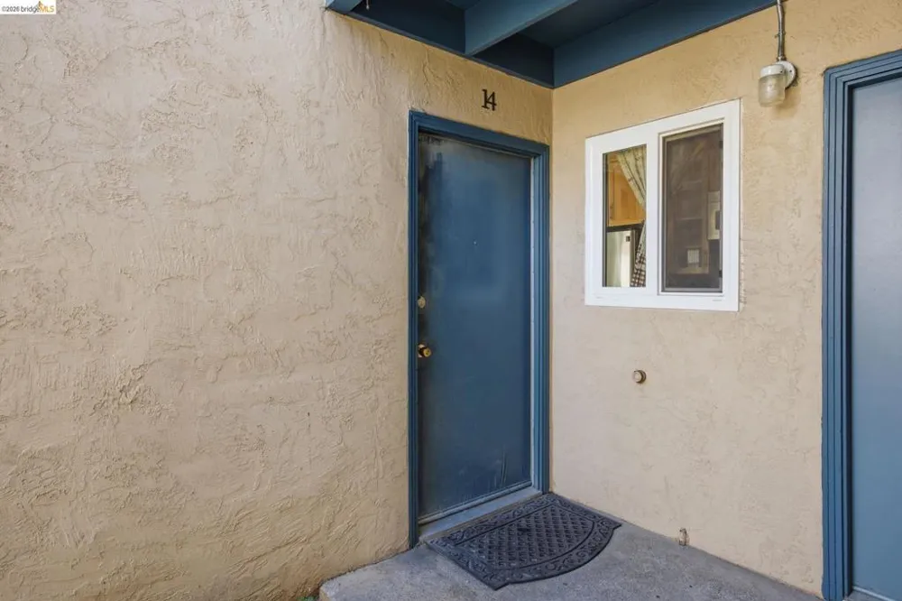 1731 Ellis St #14 Concord, CA 94520