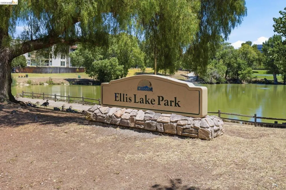 1731 Ellis St #14 Concord, CA 94520