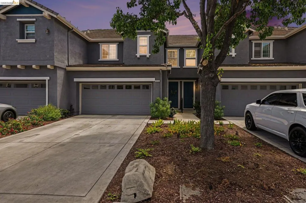 312 Jefferson Dr Brentwood, CA 94513