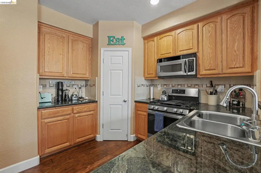 312 Jefferson Dr Brentwood, CA 94513