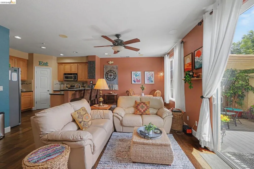 312 Jefferson Dr Brentwood, CA 94513