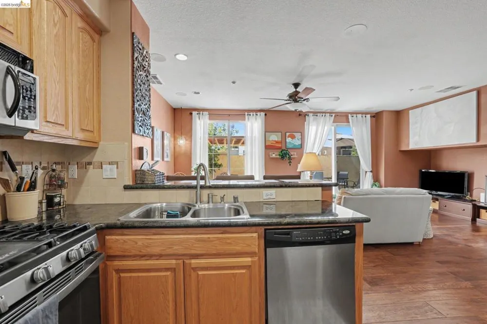 312 Jefferson Dr Brentwood, CA 94513