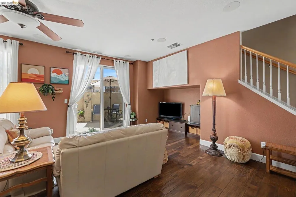 312 Jefferson Dr Brentwood, CA 94513
