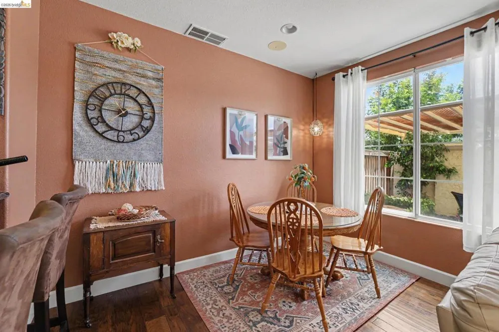 312 Jefferson Dr Brentwood, CA 94513