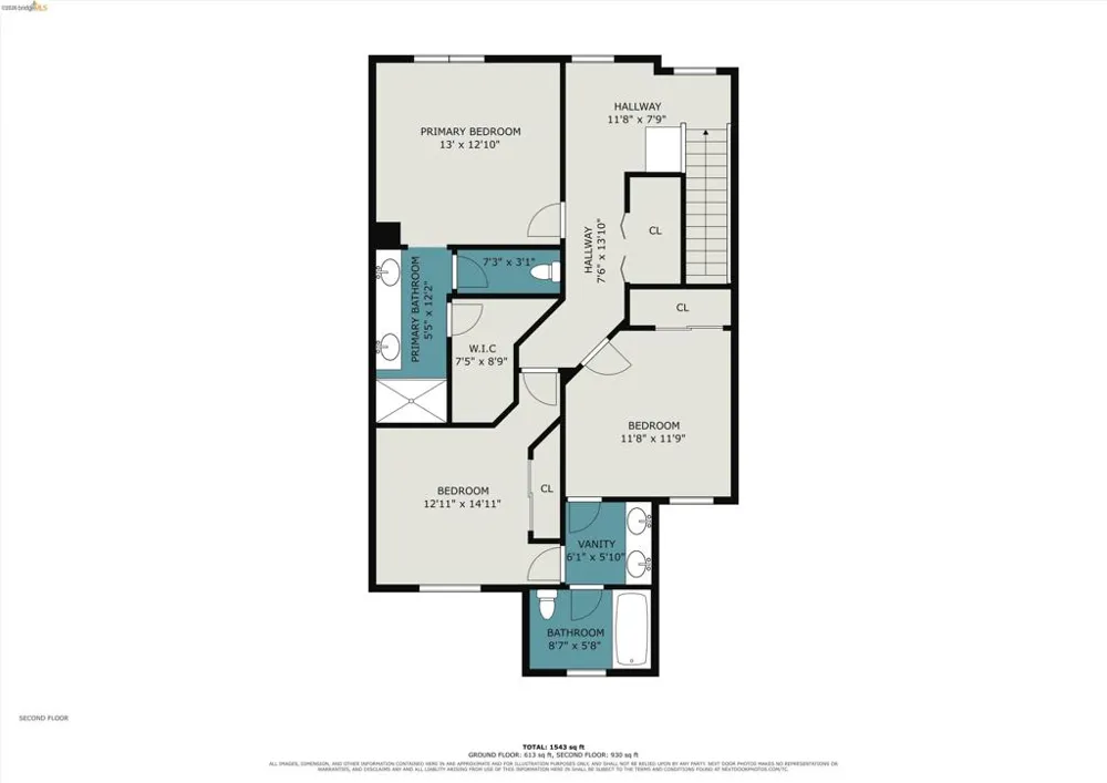 312 Jefferson Dr Brentwood, CA 94513