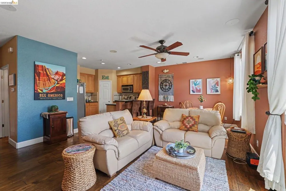 312 Jefferson Dr Brentwood, CA 94513