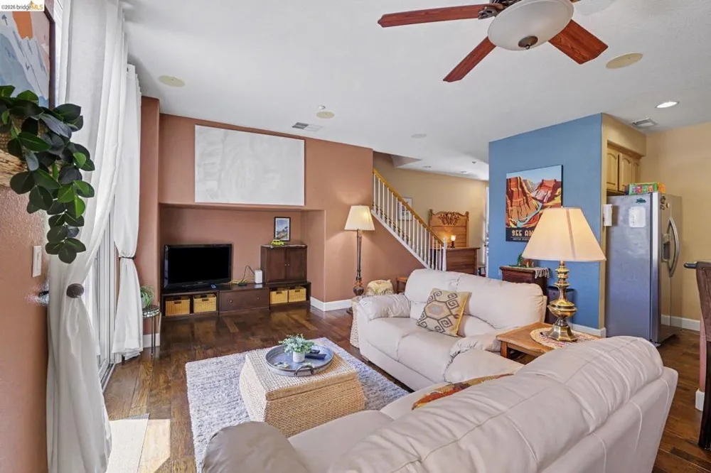 312 Jefferson Dr Brentwood, CA 94513