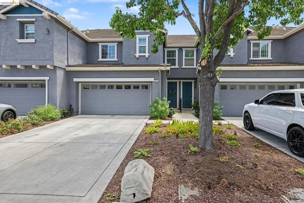312 Jefferson Dr Brentwood, CA 94513