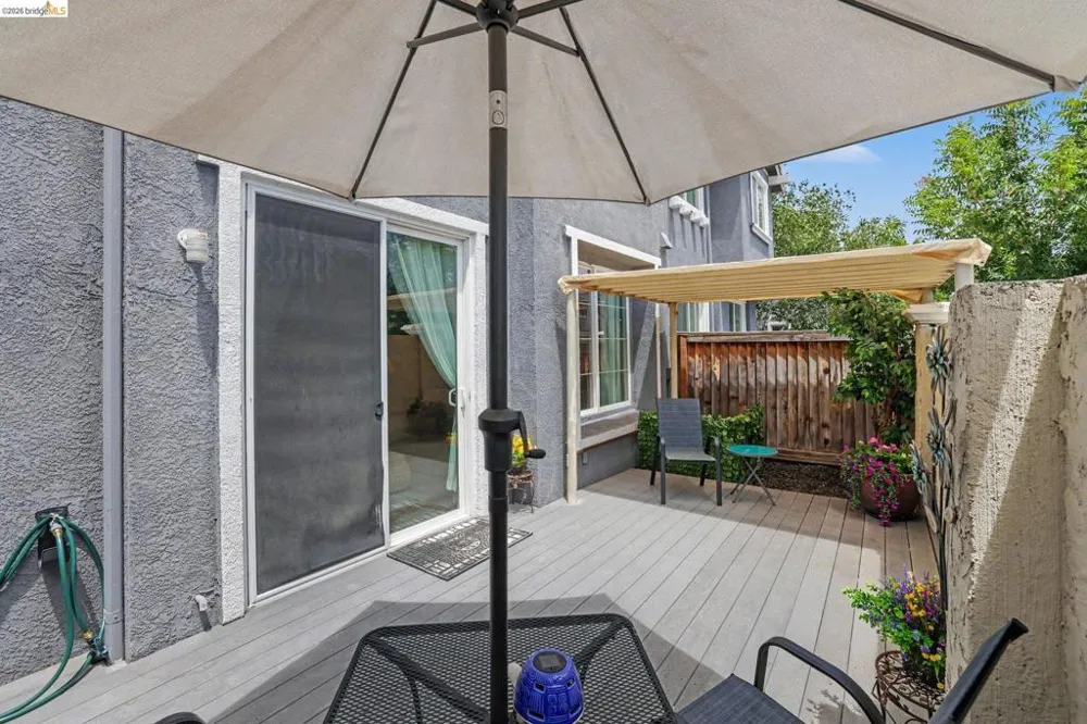 312 Jefferson Dr Brentwood, CA 94513
