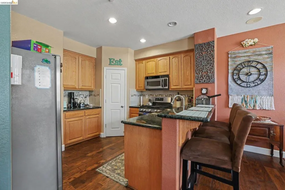 312 Jefferson Dr Brentwood, CA 94513