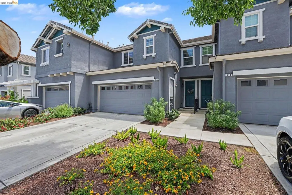 312 Jefferson Dr Brentwood, CA 94513