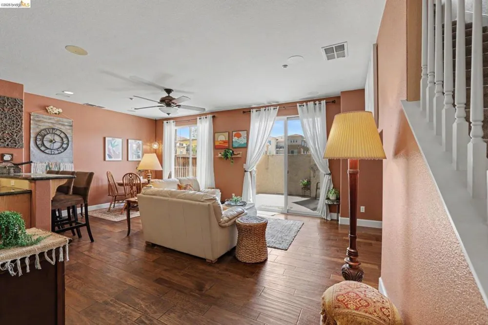 312 Jefferson Dr Brentwood, CA 94513
