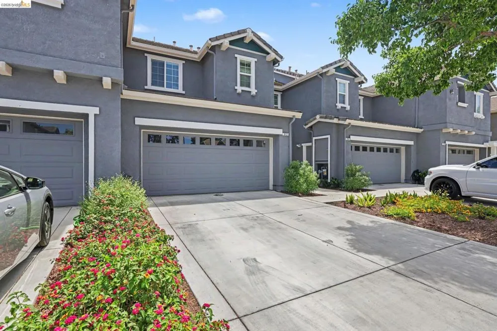 312 Jefferson Dr Brentwood, CA 94513