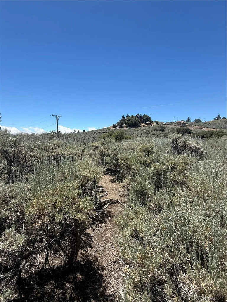 25610 Jacaranda Tehachapi, CA 93561