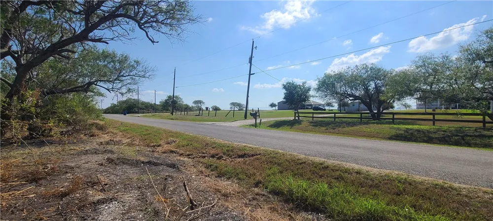 First Street Bayside, TX 78340