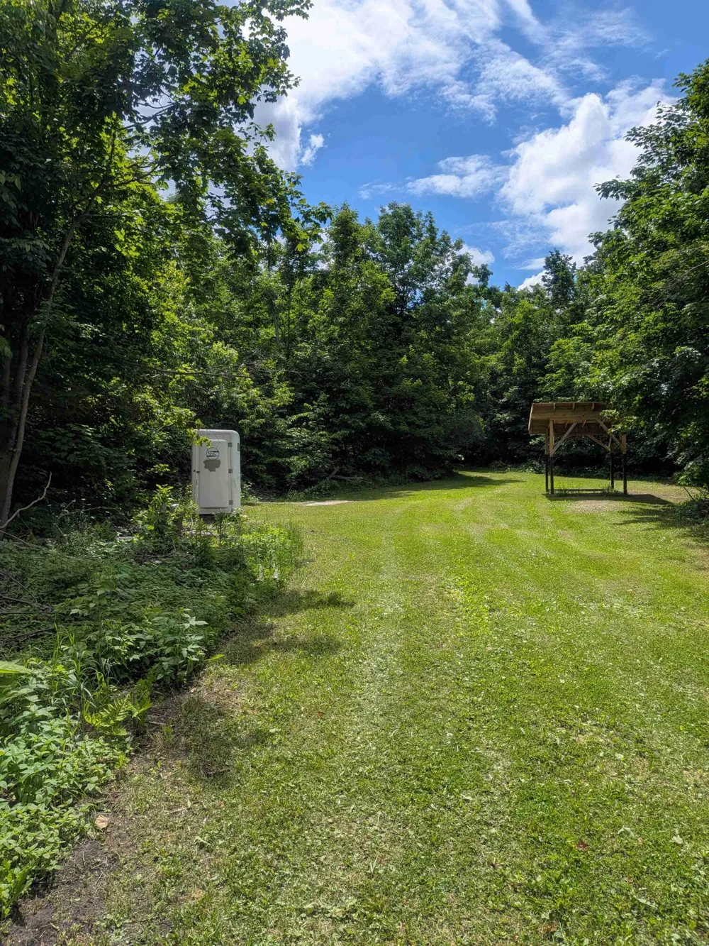 4439 Kuzmik Road Boyne Falls, MI 49713