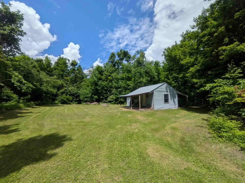 4439 Kuzmik Road Boyne Falls, MI 49713