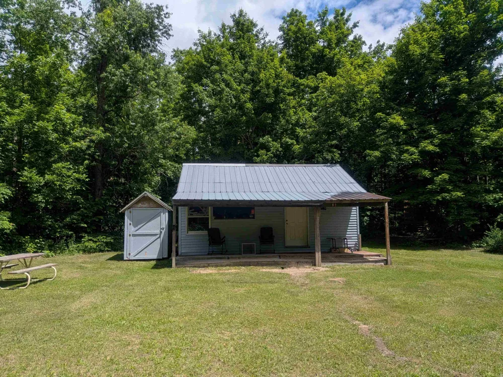 4439 Kuzmik Road Boyne Falls, MI 49713
